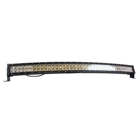 Race Sport 40 Inch Dual Row CurvedCREE Wrap Around Series Combo LED Light Bar RS-DRWRAP-240W